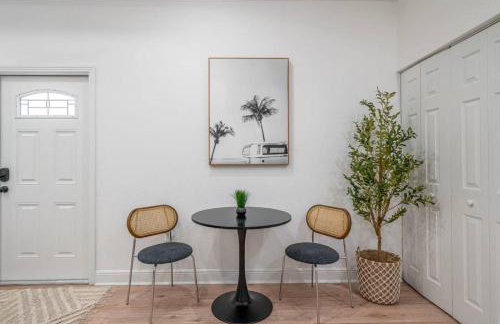 Midtown Retreat - Leftside Unit - Foto 3