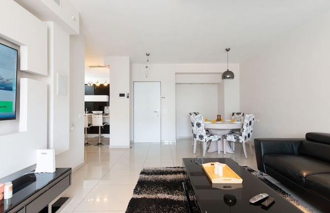 Luxury Tower parking Shopping Mall 2BR - Foto 25