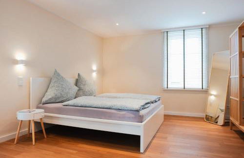 Ilsehof Apartment Ruth - Foto 11