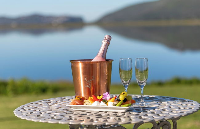 St James of Knysna - Foto 73