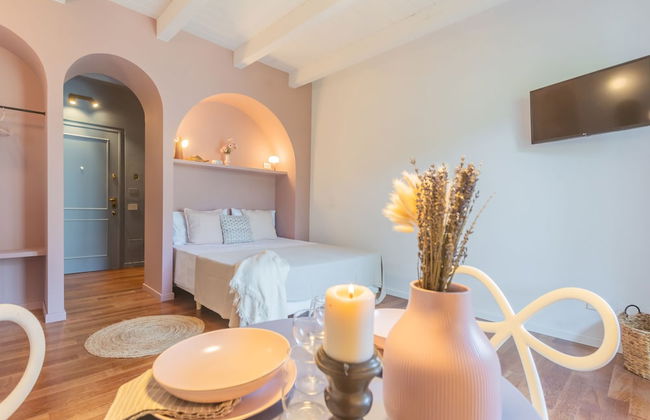 OC Lake Love in Laglio - Photo 31