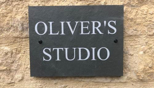 Oliver's Studio at Oliver's Yard - Foto 3