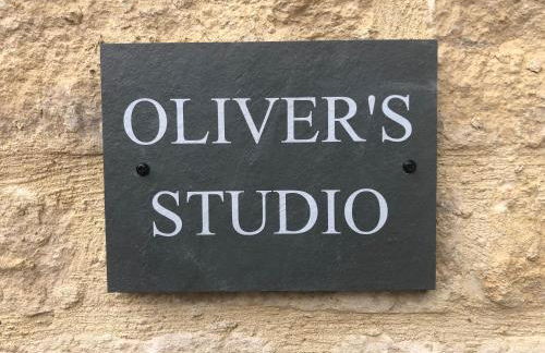 Oliver's Studio at Oliver's Yard - Foto 3