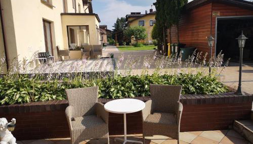 Agroturystyka Relaks - Foto 3