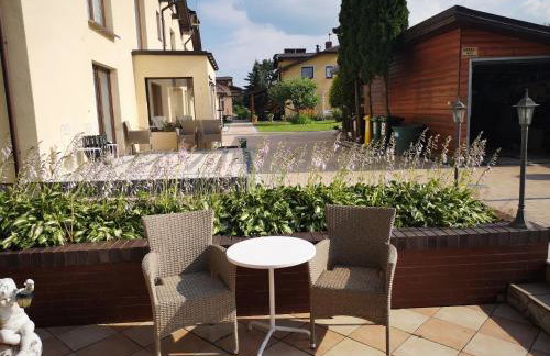 Agroturystyka Relaks - Foto 3