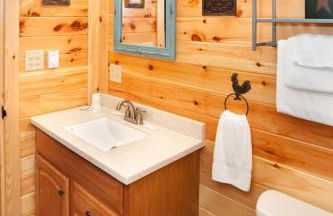 Vacation Rental for Things to Do in Rocky Gap State Park - Foto 7