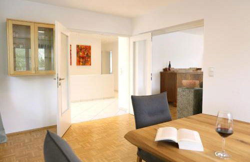 Ferienwohnung Waldfrieden - Foto 21