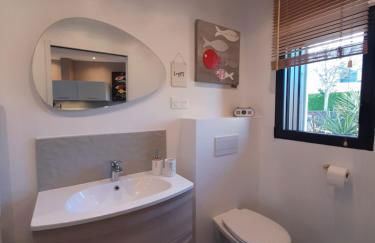 Le Cottage du Bois Flotté - Foto 10