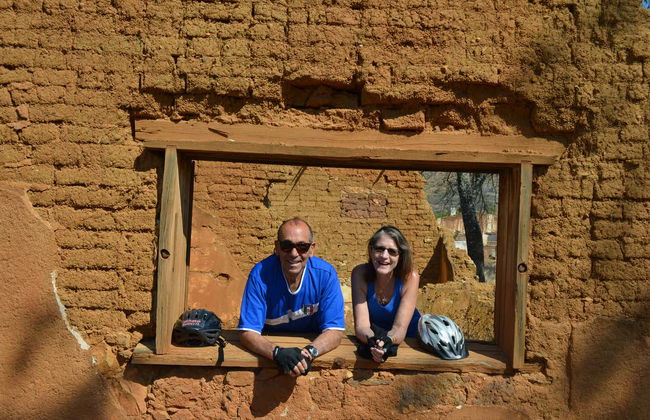Balade à vélo sur le Camino Real de Tierra Adentro - Photo 7