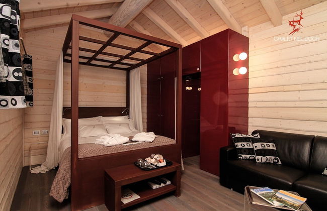 Chalet nel Doch - Foto 3