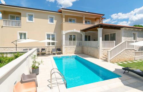 Holiday Home Private Villa mit Panoramablick by Interhome - Photo 12