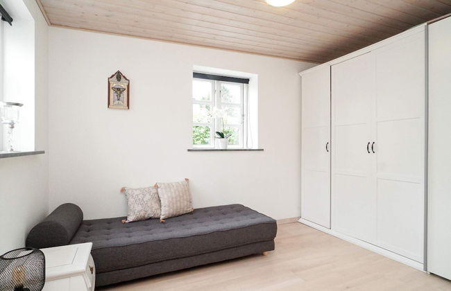 5 Person Holiday Home in Vig - Foto 6