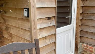 Mustard Pot Cottage - Foto 3