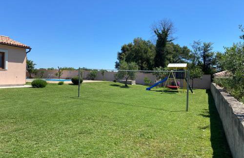 Villa Korina - Foto 35