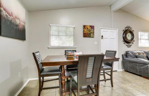 4 Mi to LSU Campus! Inviting Home Near Trails - Foto 7