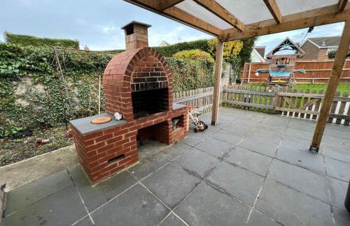 One Bed Cosy Flat Rural Location - Foto 18