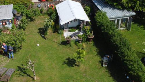 Ferienbungalow FeWo Eutin Süsel Sierksdorf Strand Ostsee - Foto 3