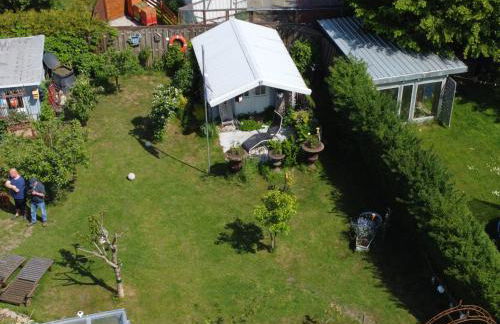 Ferienbungalow FeWo Eutin Süsel Sierksdorf Strand Ostsee - Foto 3