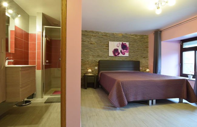 Pretty Cottage with 2 Bathrooms near Neufchateau - Foto 23