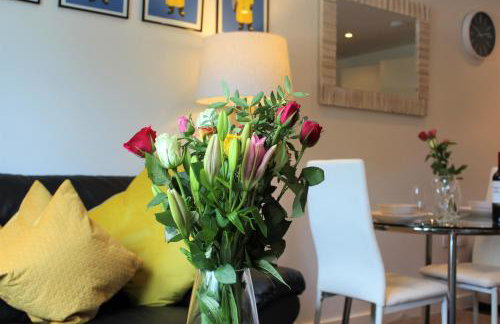 Work Rest and Stay at Gunwharf Quays - Foto 29