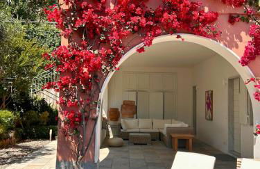 Villa Claudia - 1 minute walk to beach - Foto 11