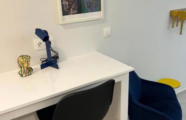 SimOtel Downtown Suite - Foto 6