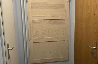 gemütliche kleine Ferienwohnung in Altenberg - Foto 13