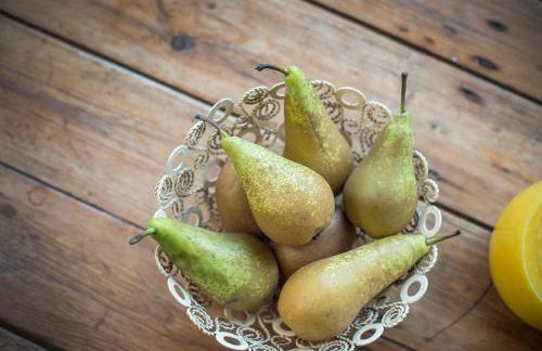 Bangeston Barn - Foto 28