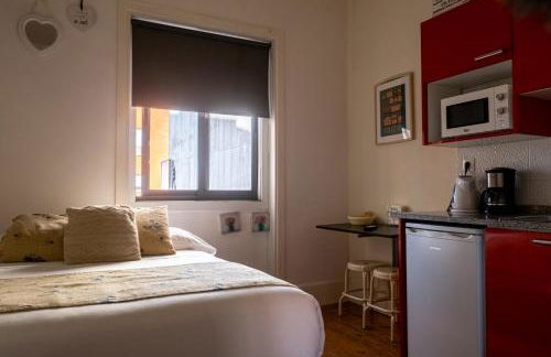 Apartamento A Francos Love Lair 1 - Foto 1