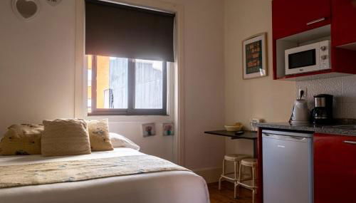 Apartamento A Francos Love Lair 1 - Foto 1