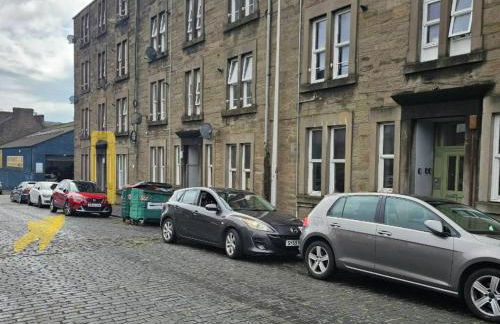 Superb Flat - Pet Friendly - Free Parking Dundee - Foto 10