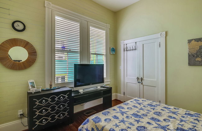 Abfab Seaside Cottage by Ryson Vacation Rentals - Foto 39