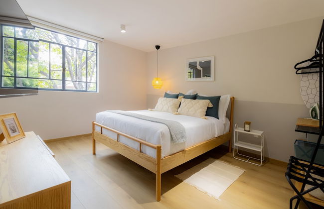 Capitalia Nuevo Polanco - Photo 5