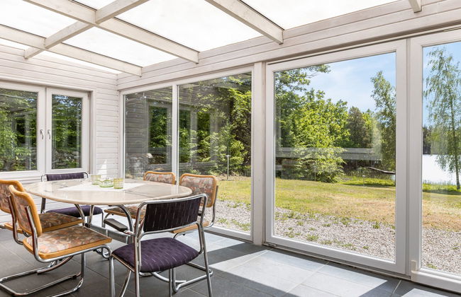 3 bedroom House in Olofström with garden and sauna - Photo 2