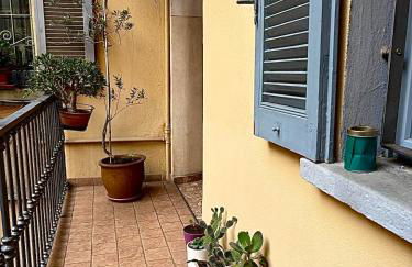 Fiera-MiCo - Sempione Apartment - Foto 25