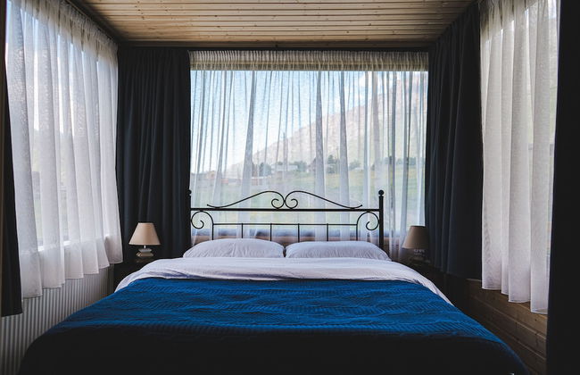 Traveler's Cottage in Kazbegi - Foto 1