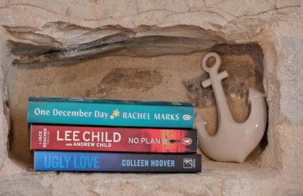 Sea House Kastilac - Foto 9