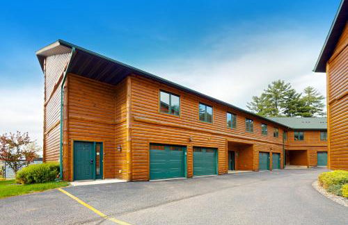 Lake Minocqua Lakeview - Foto 30