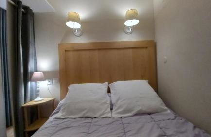 Appartement 4 à 6 Couchages - PIAU ENGALY - Pied des Pistes - Foto 3