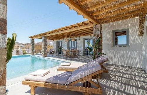 Villa Lefko - Foto 16