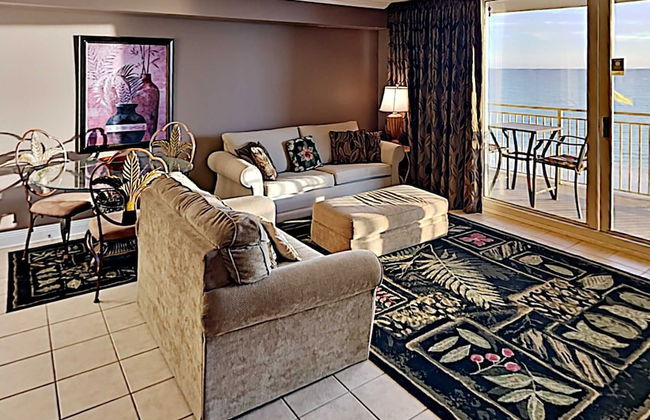 Emerald Beach by Southern Vacation Rentals - Foto 49