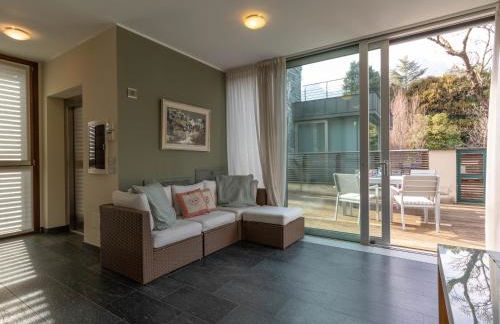 Mamma Ciccia - ecofriendly villa on Lake Como - Foto 11