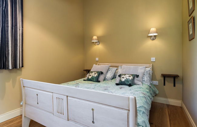 The Old Stables at Moyglare Manor - Foto 6