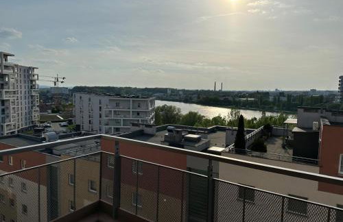 Apartament Nad Zalewem - Foto 27