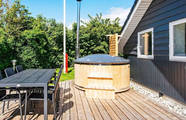 10 Person Holiday Home in Juelsminde-by Traum - Foto 32