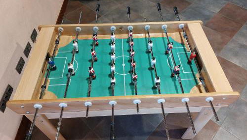 La Hacienda De Navafria - Foto 5