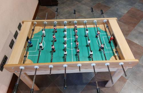 La Hacienda De Navafria - Foto 5