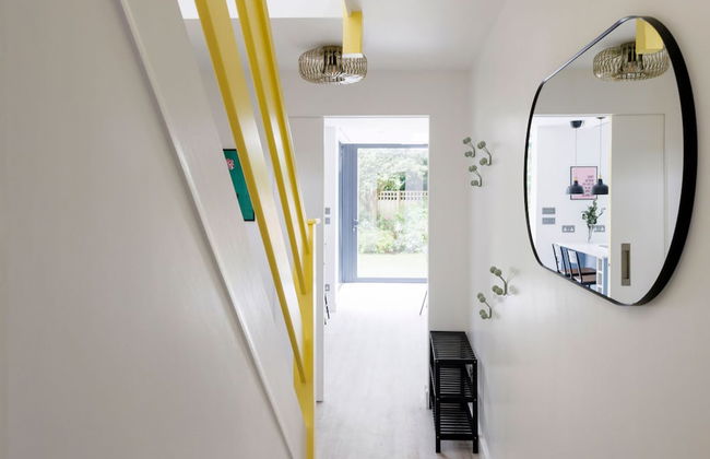 Coastal Retreat for 10 With Hot Tub - Foto 6