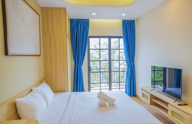 Luxury 3 br La Fleur Villa-Novaworld PT - Foto 33