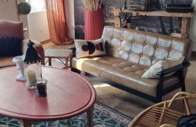 La Damoiselle en Bourgogne - Foto 8